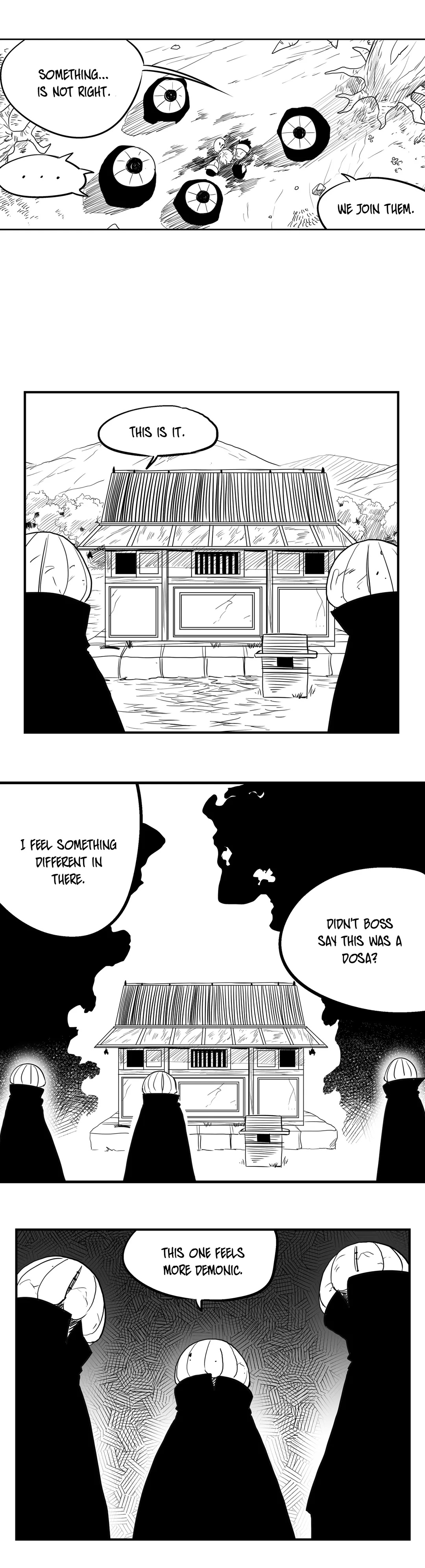 Dosa Chapter 51 image 4