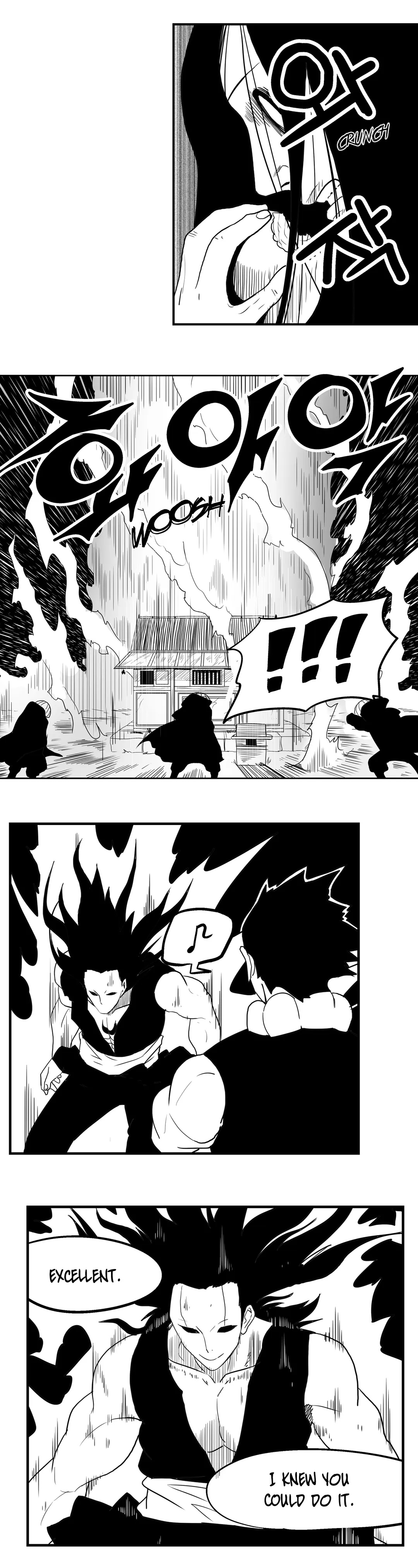 Dosa Chapter 51 image 5