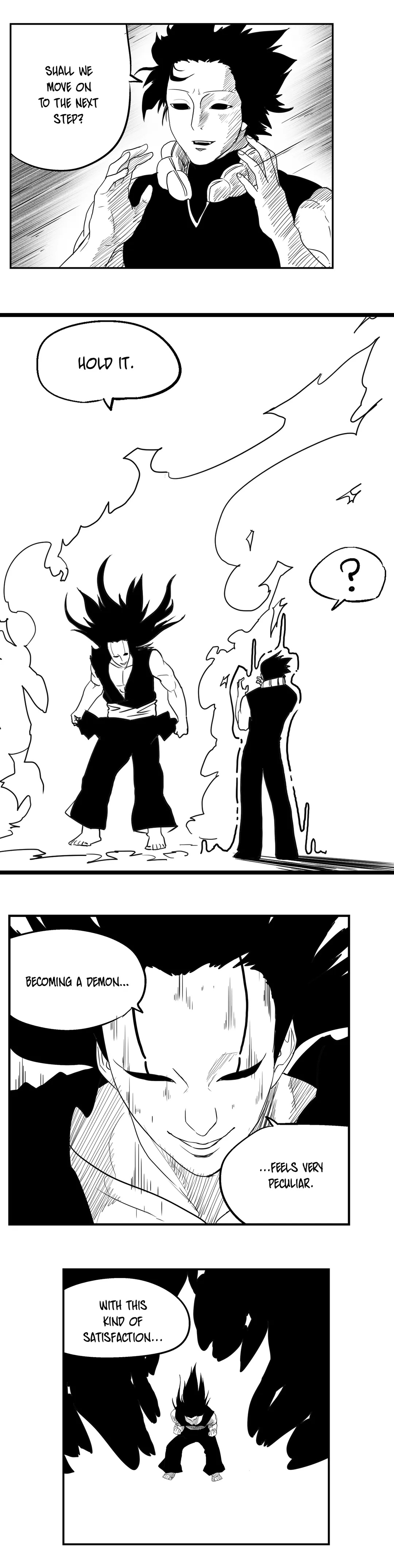 Dosa Chapter 51 image 6