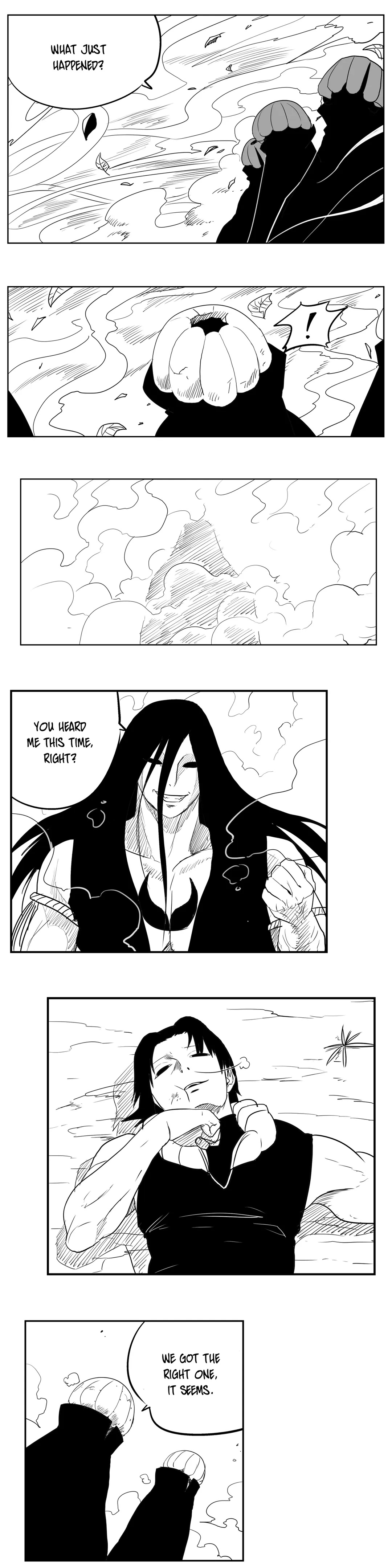 Dosa Chapter 51 image 8