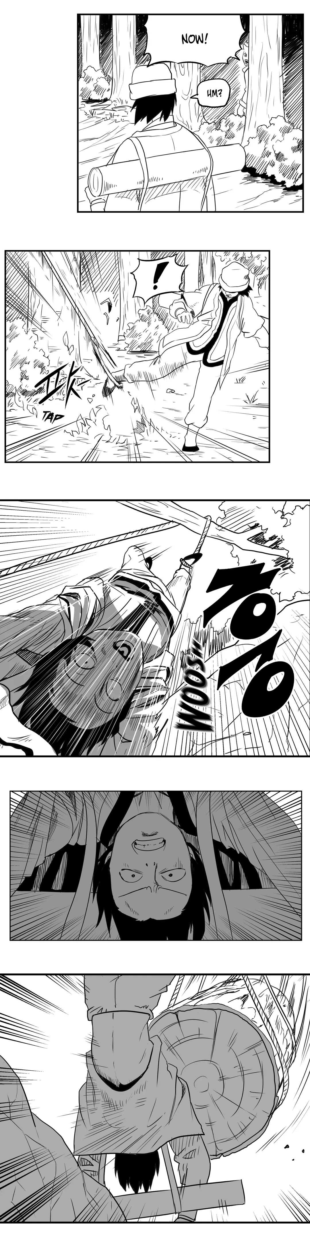 Dosa Chapter 52 image 10