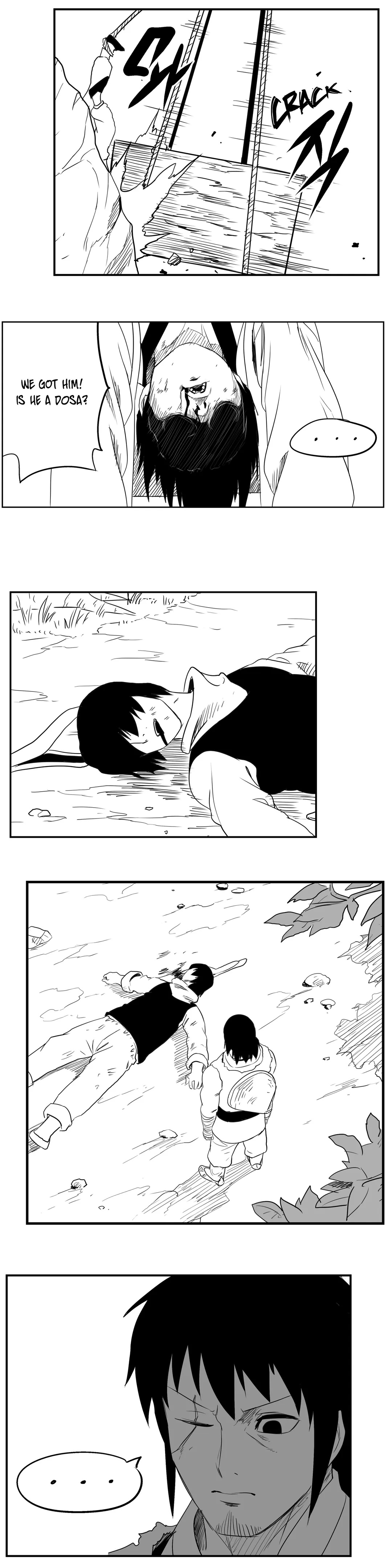 Dosa Chapter 52 image 11