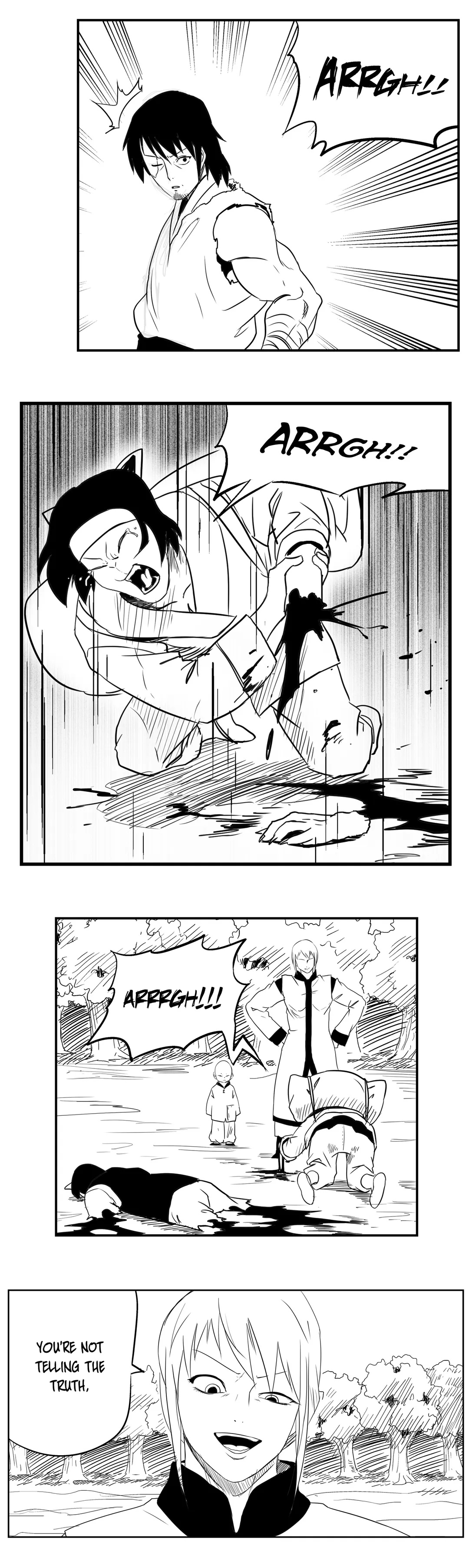 Dosa Chapter 52 image 12