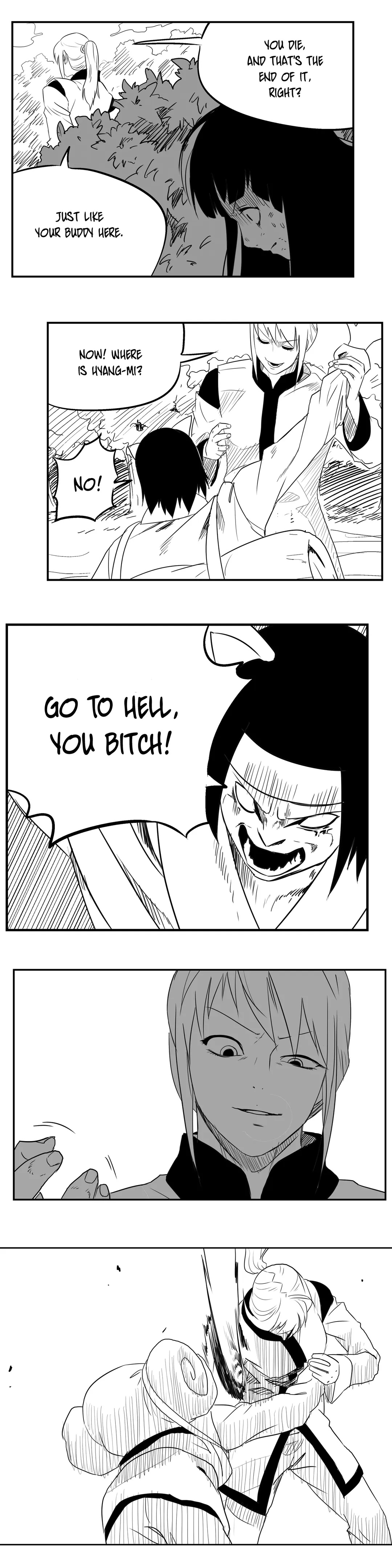 Dosa Chapter 52 image 13