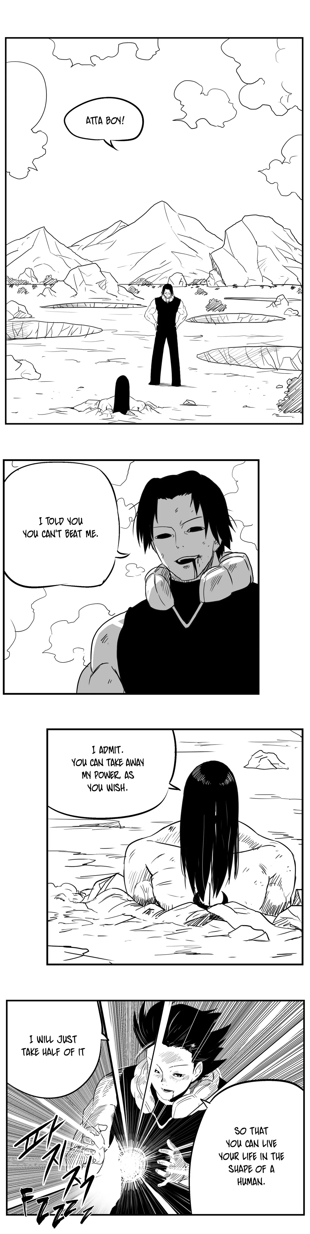 Dosa Chapter 52 image 16