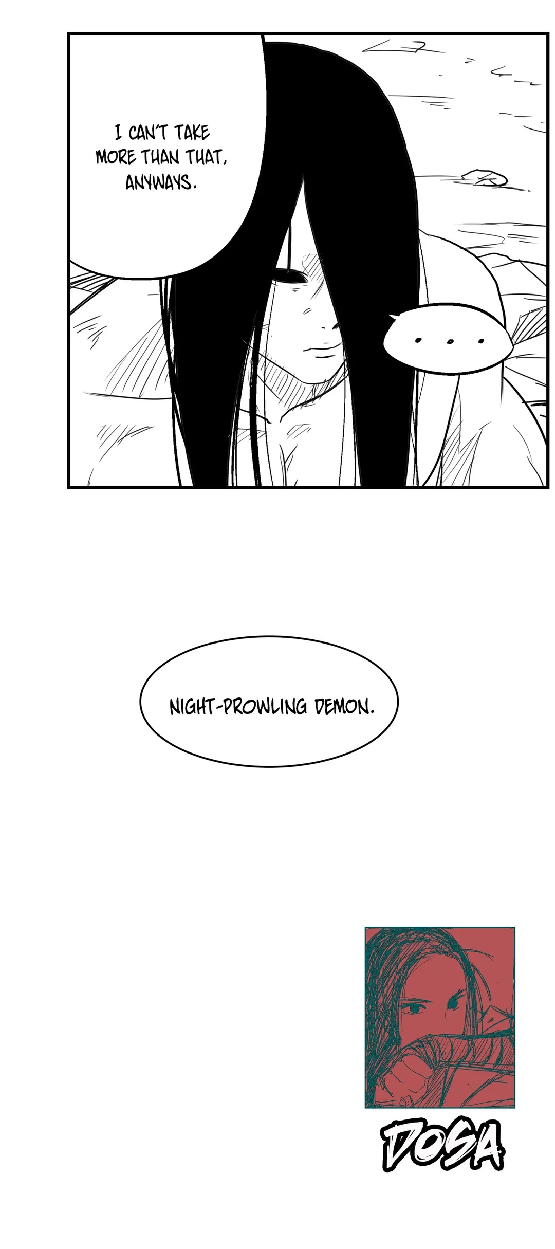 Dosa Chapter 52 image 17