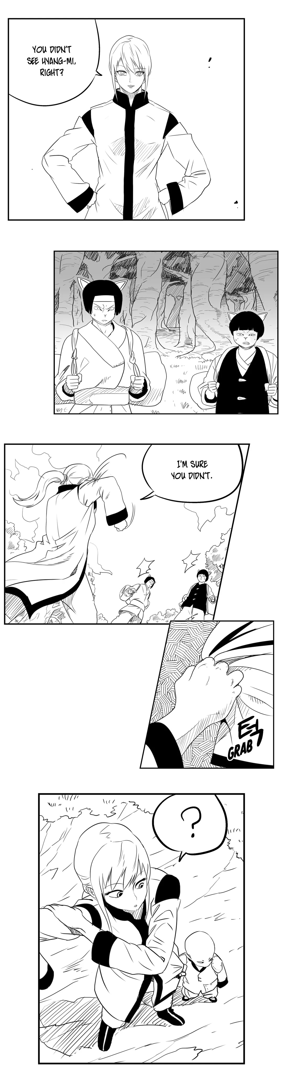 Dosa Chapter 52 image 4