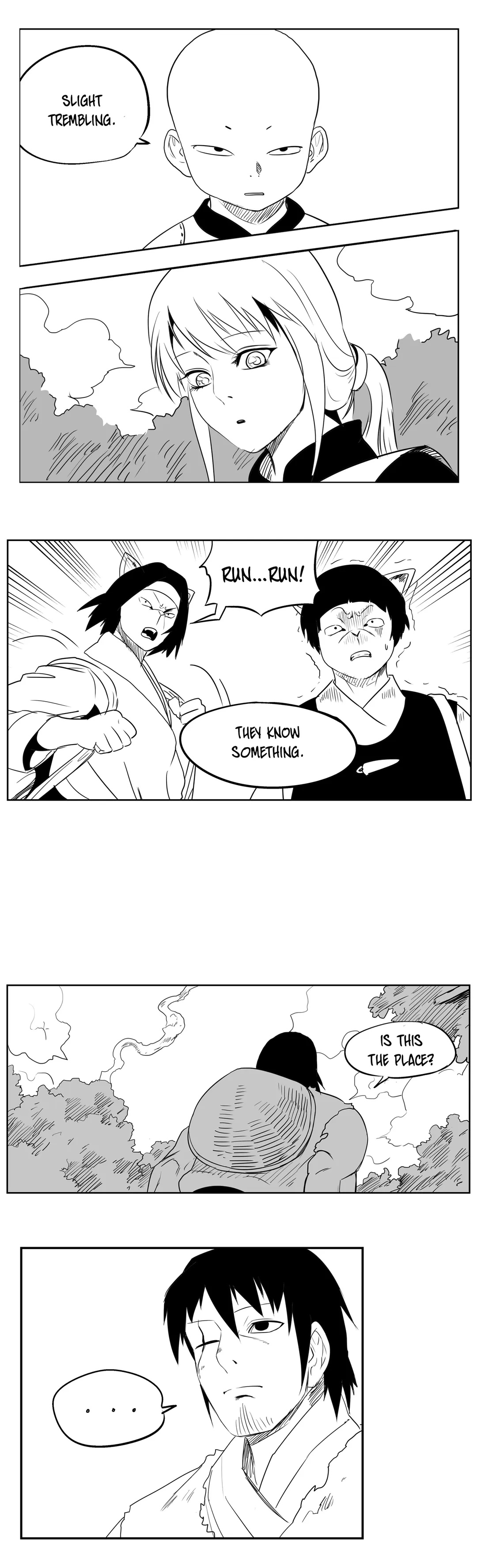 Dosa Chapter 52 image 5