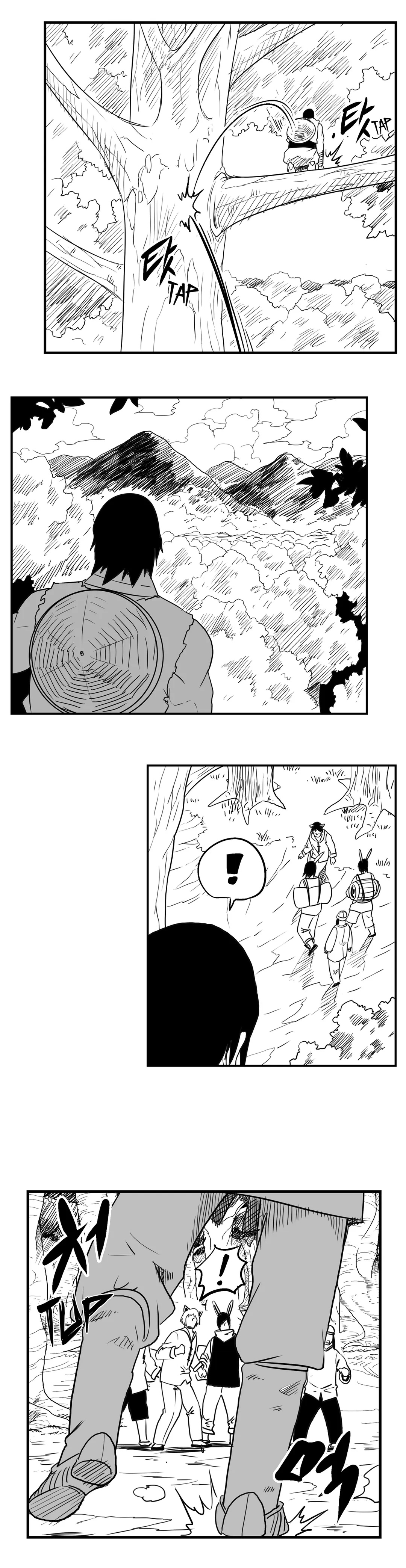 Dosa Chapter 52 image 6