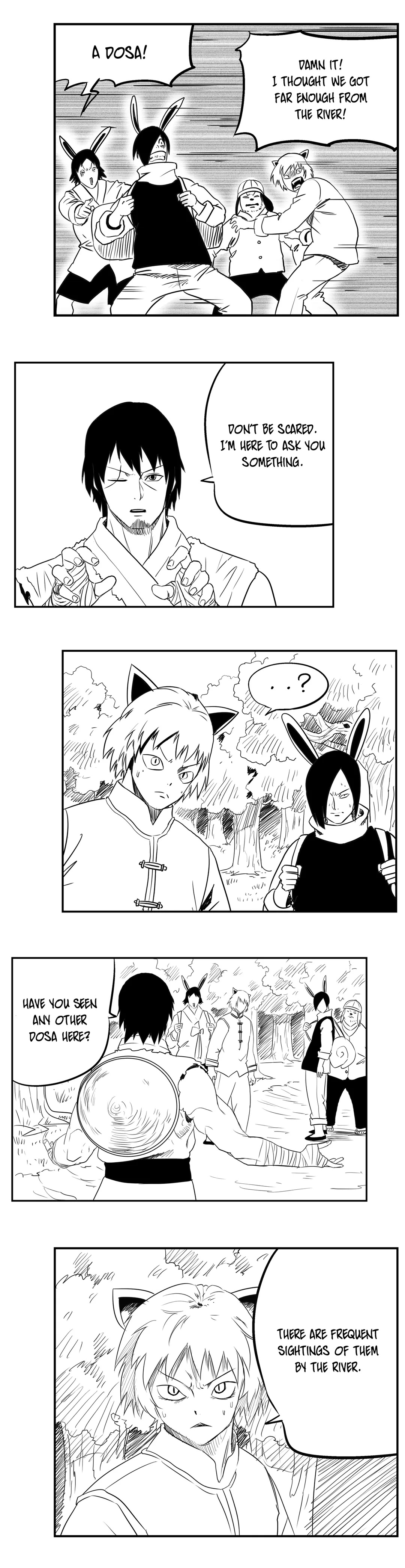 Dosa Chapter 52 image 7