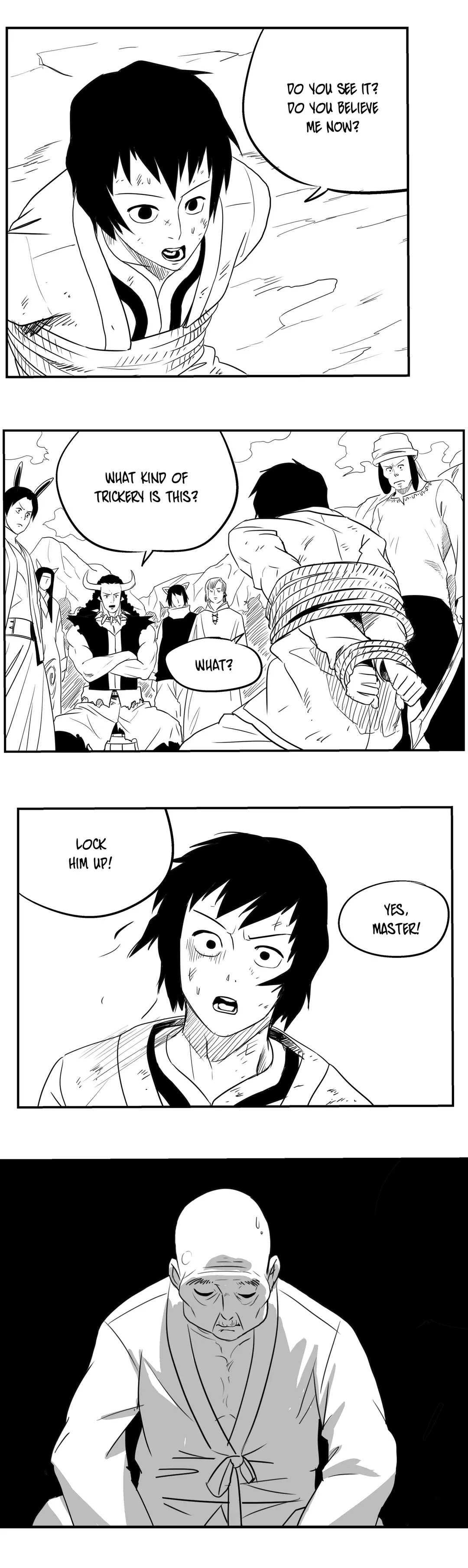 Dosa Chapter 53 image 14