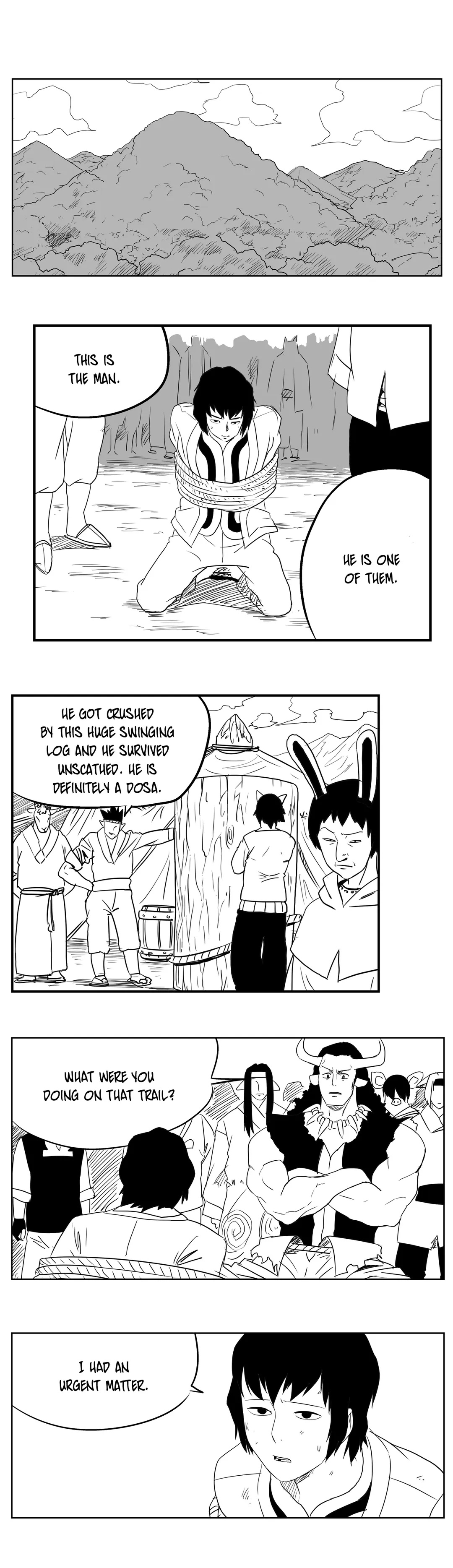 Dosa Chapter 53 image 5