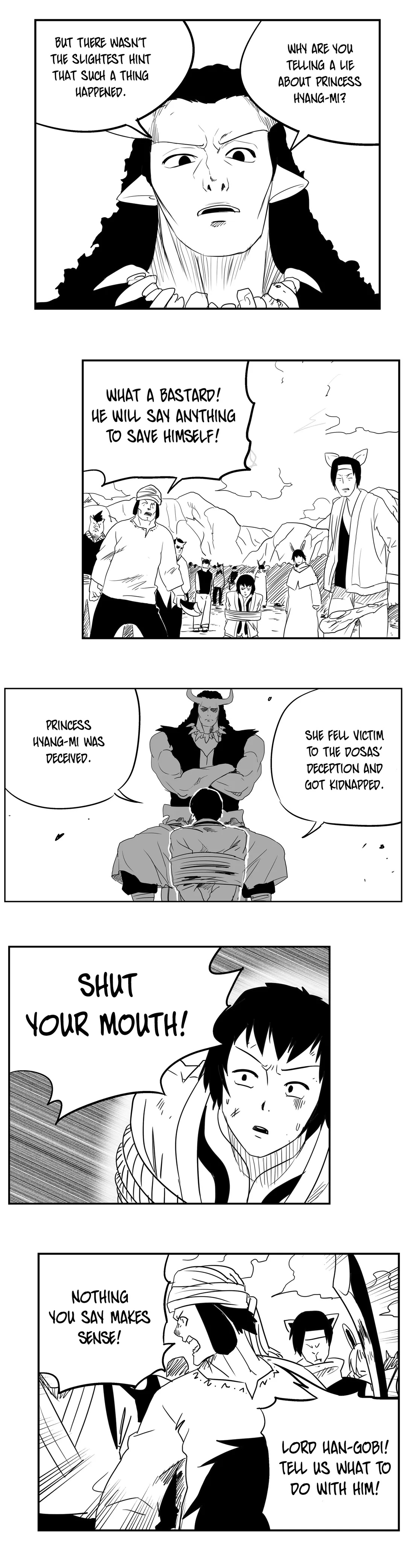 Dosa Chapter 53 image 8