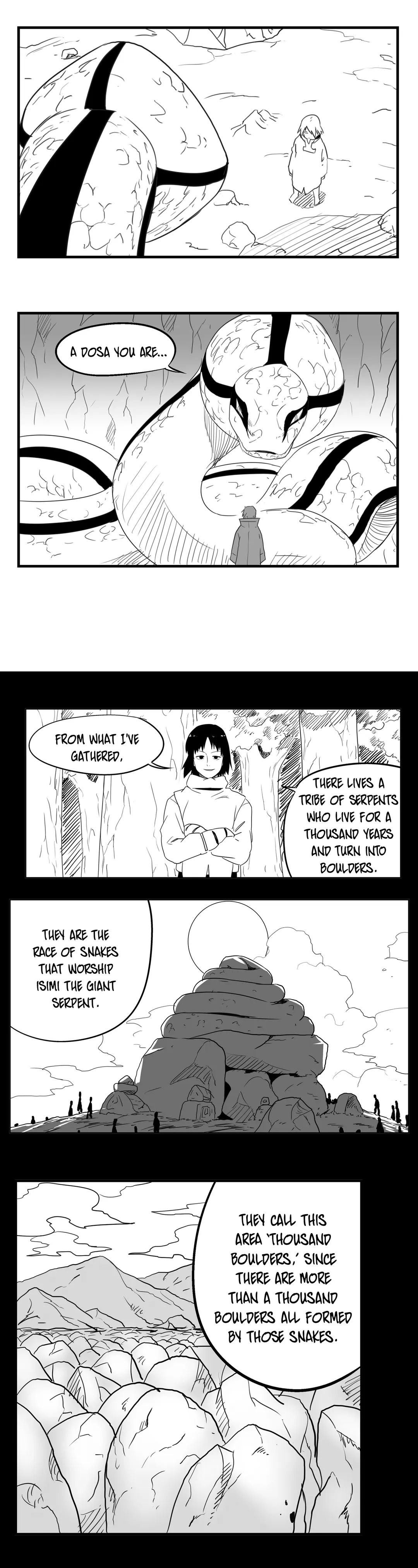 Dosa Chapter 54 image 11