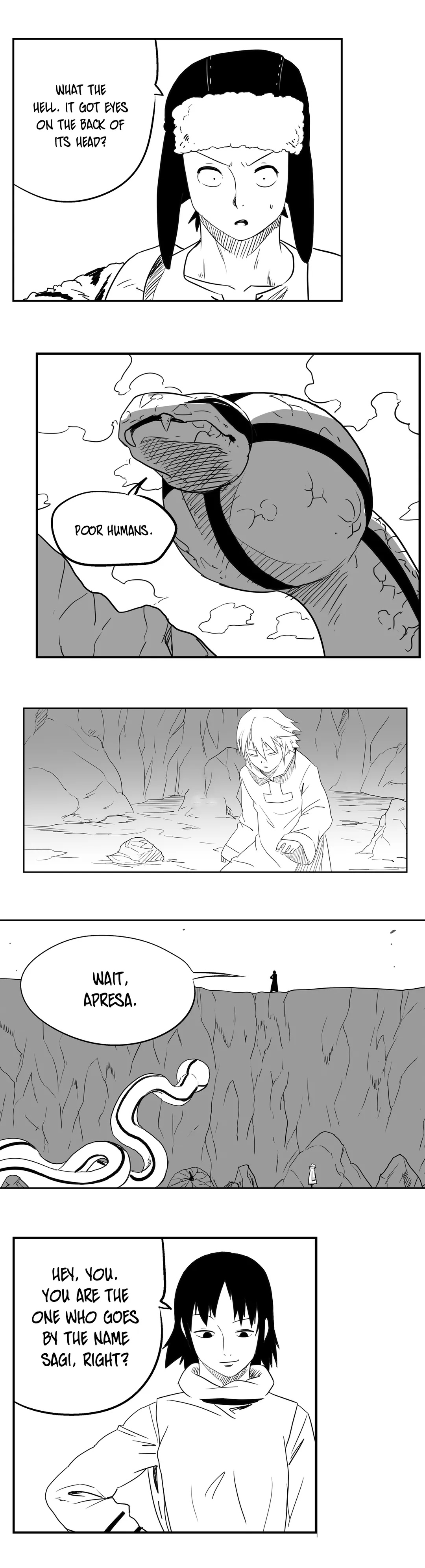 Dosa Chapter 54 image 13
