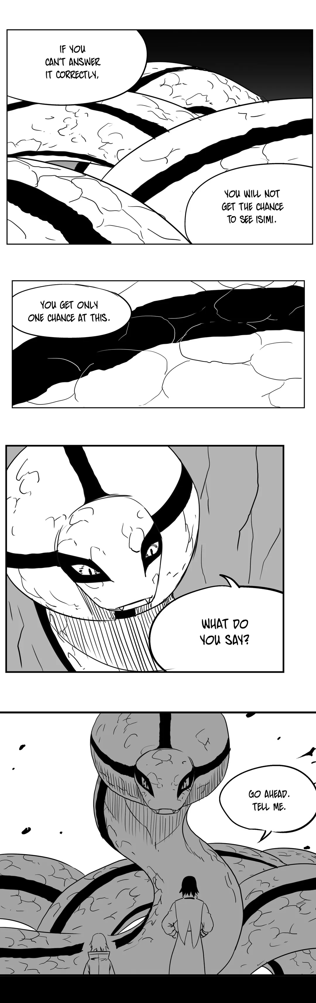 Dosa Chapter 54 image 16