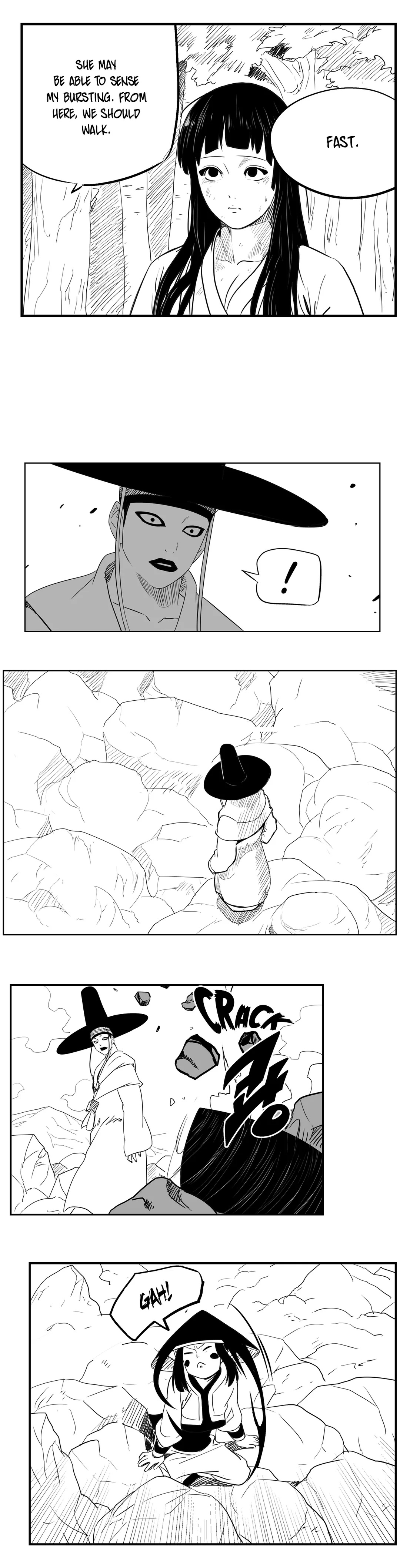 Dosa Chapter 54 image 2