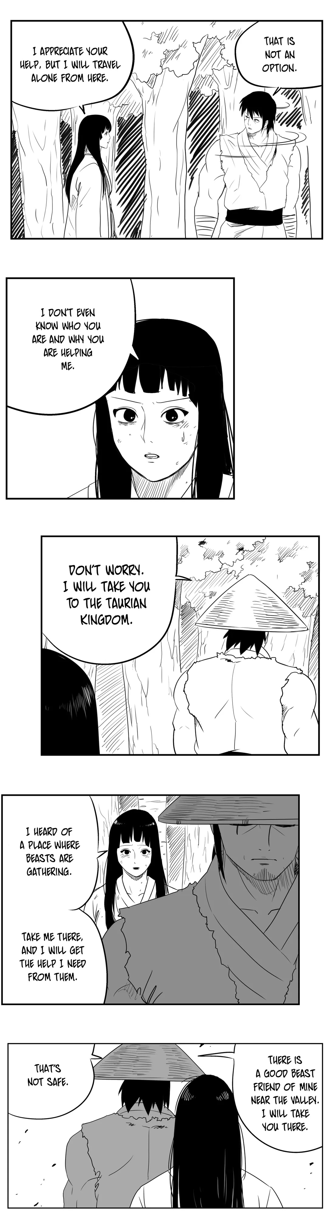 Dosa Chapter 54 image 4