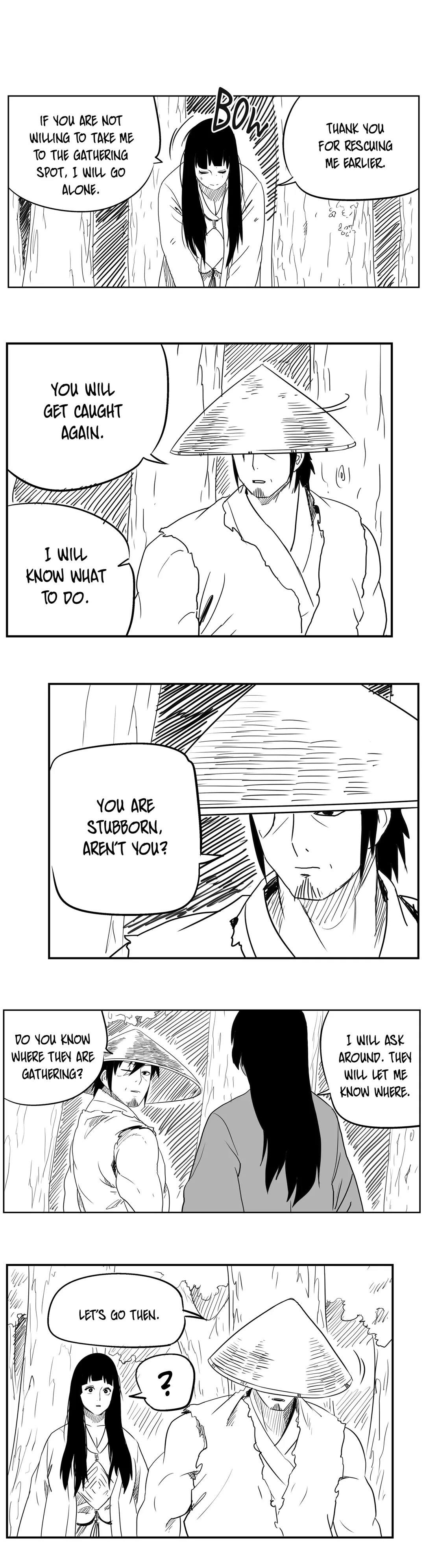 Dosa Chapter 54 image 5