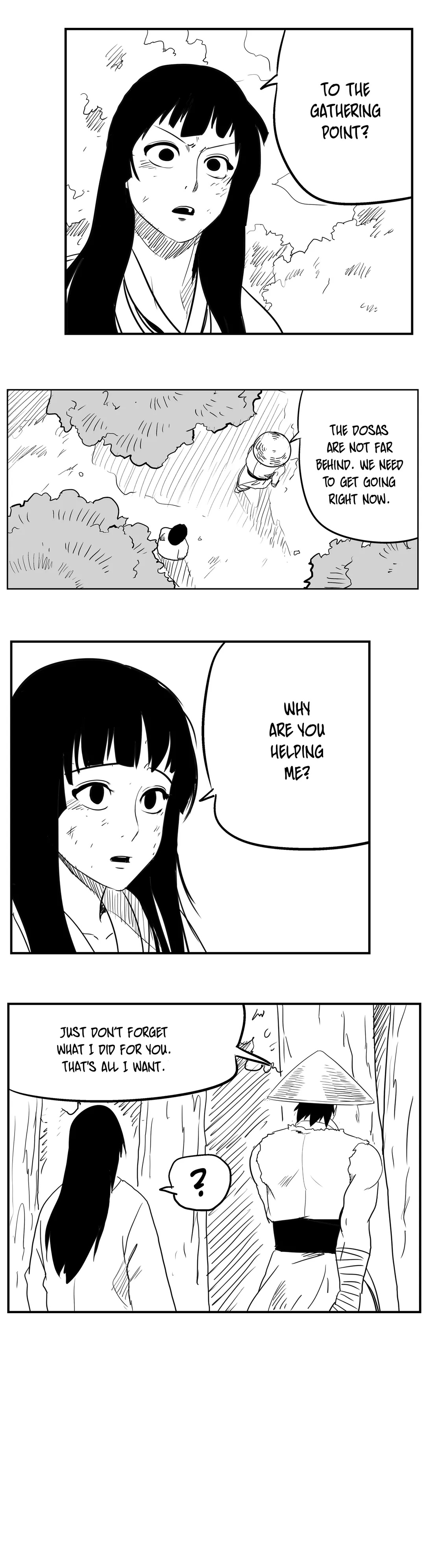 Dosa Chapter 54 image 6