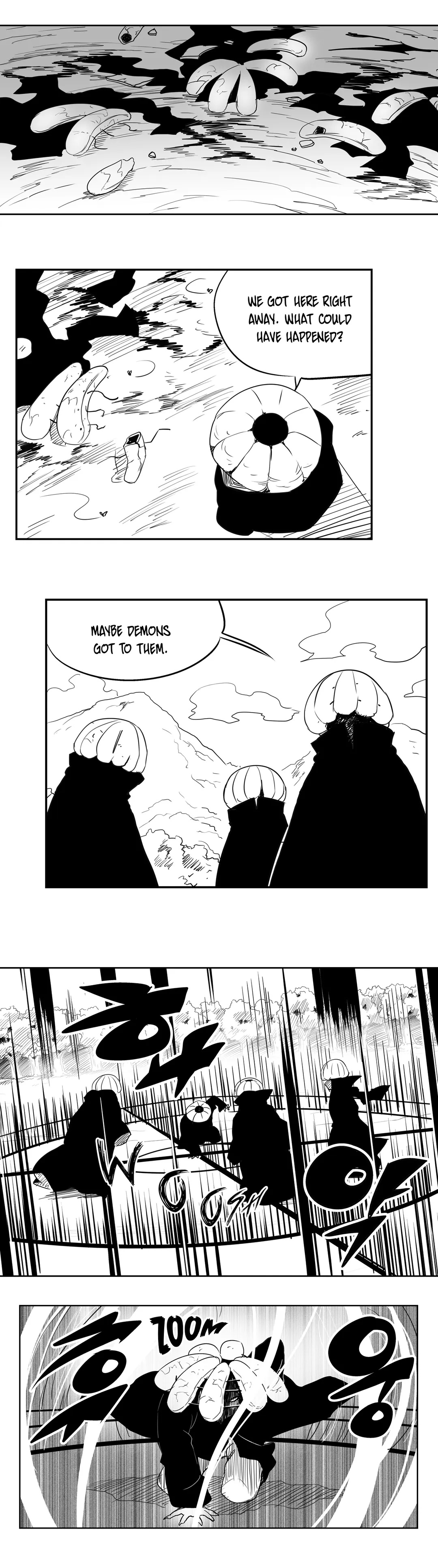 Dosa Chapter 54 image 7