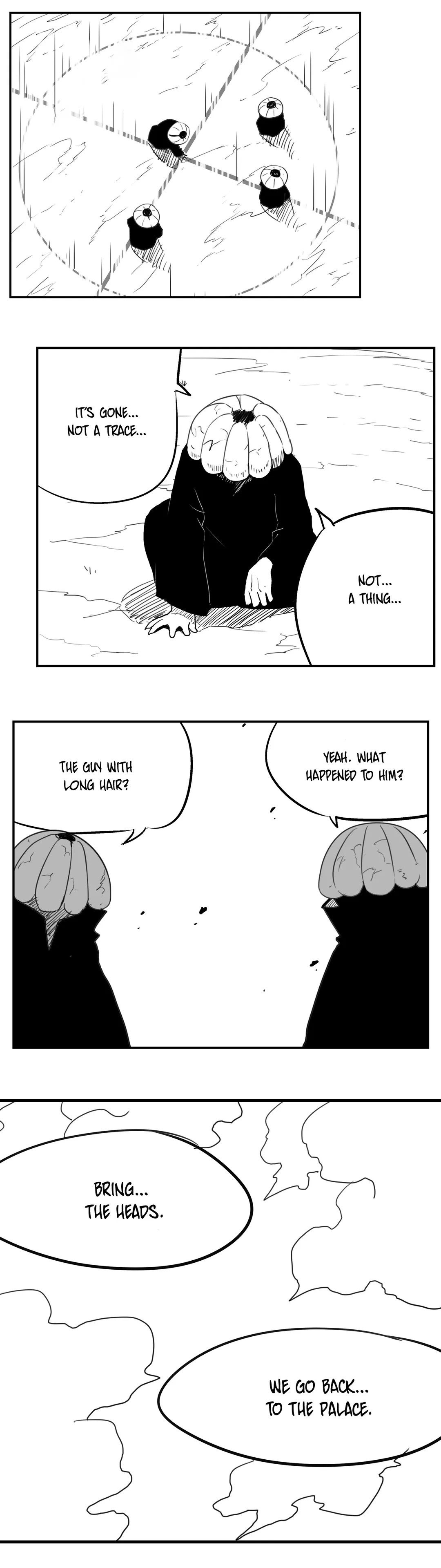 Dosa Chapter 54 image 8
