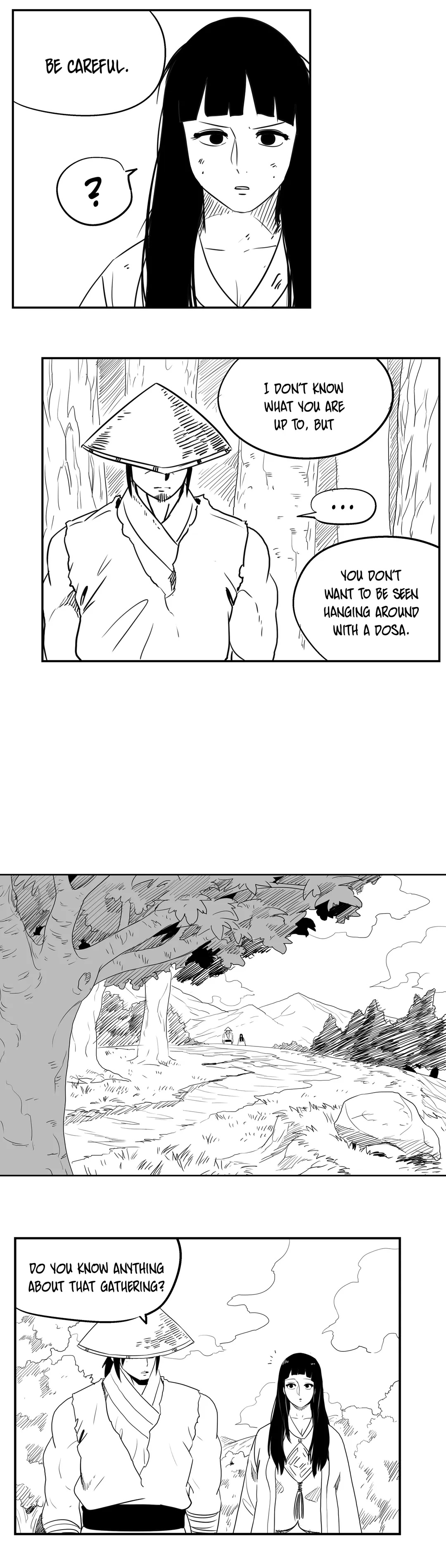 Dosa Chapter 55 image 9