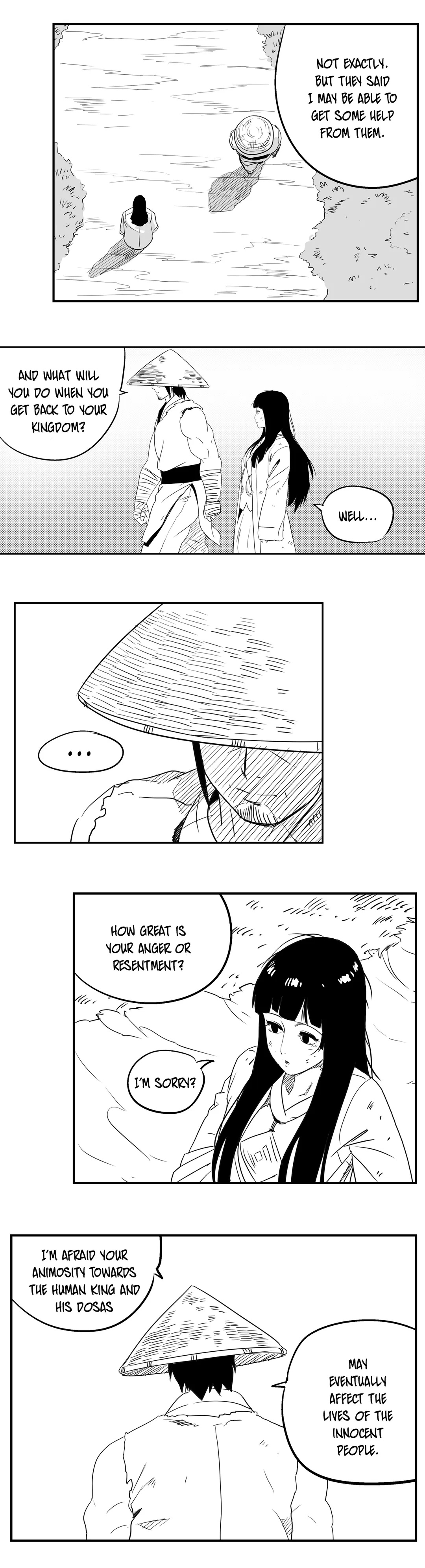 Dosa Chapter 55 image 10