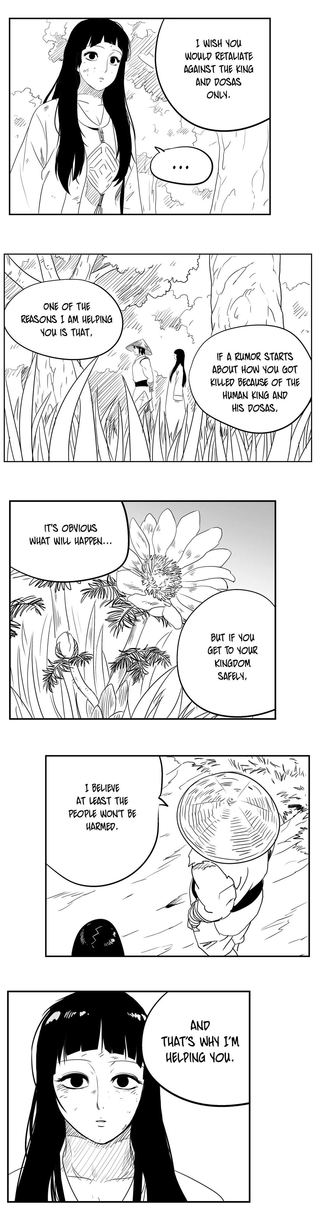 Dosa Chapter 55 image 11
