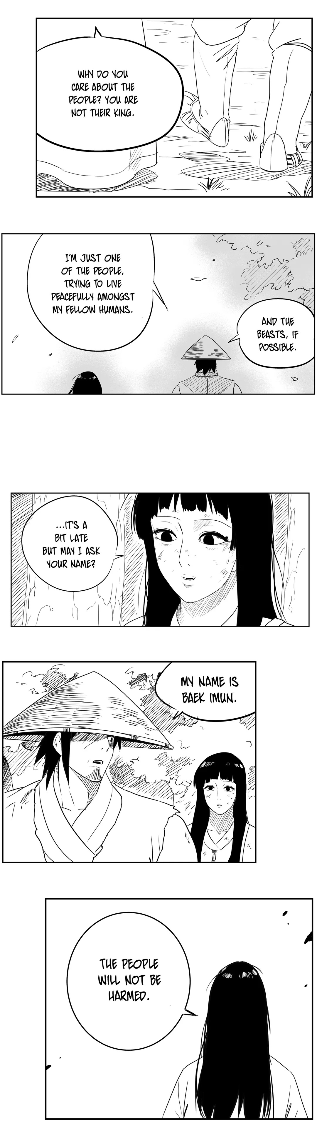 Dosa Chapter 55 image 12