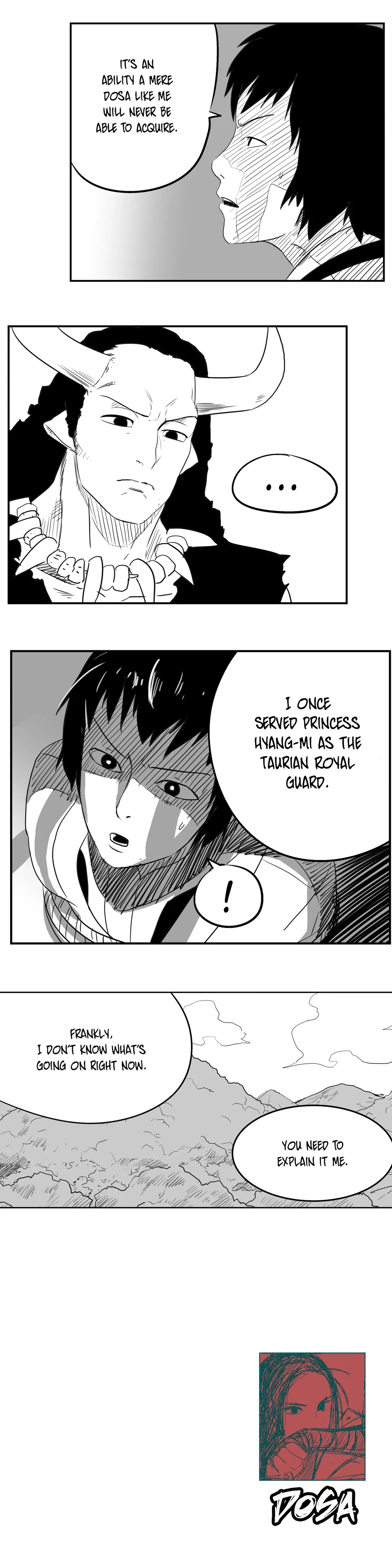 Dosa Chapter 55 image 15