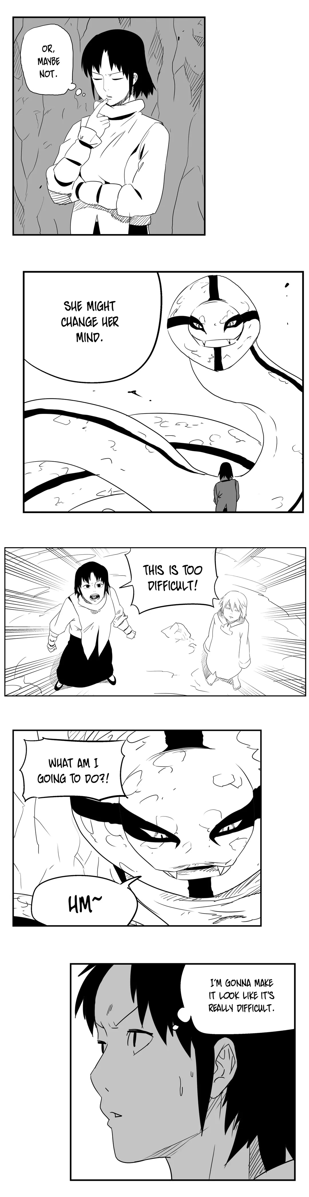 Dosa Chapter 55 image 1