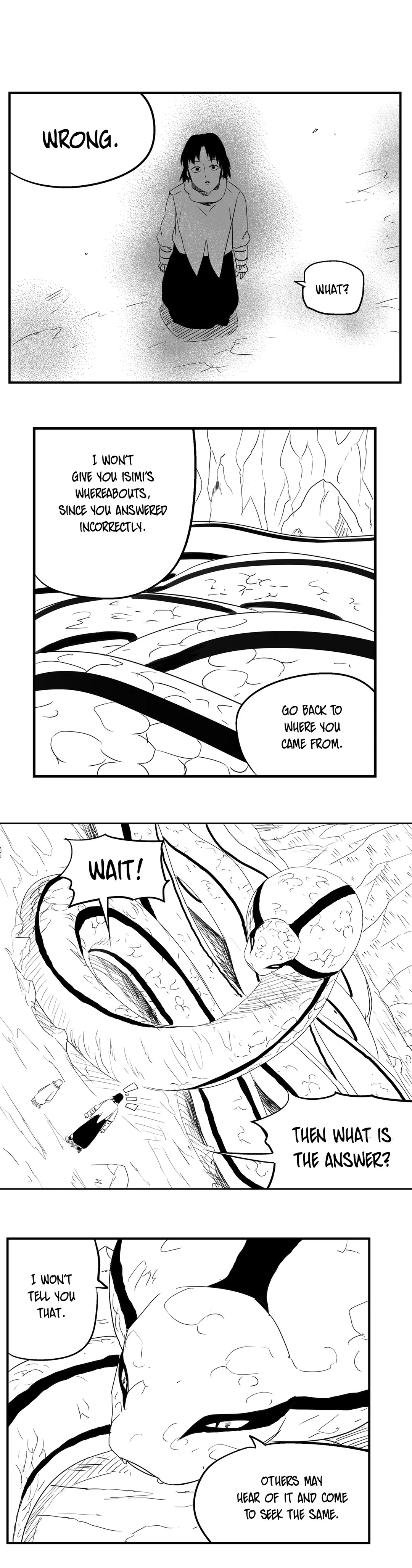 Dosa Chapter 55 image 4