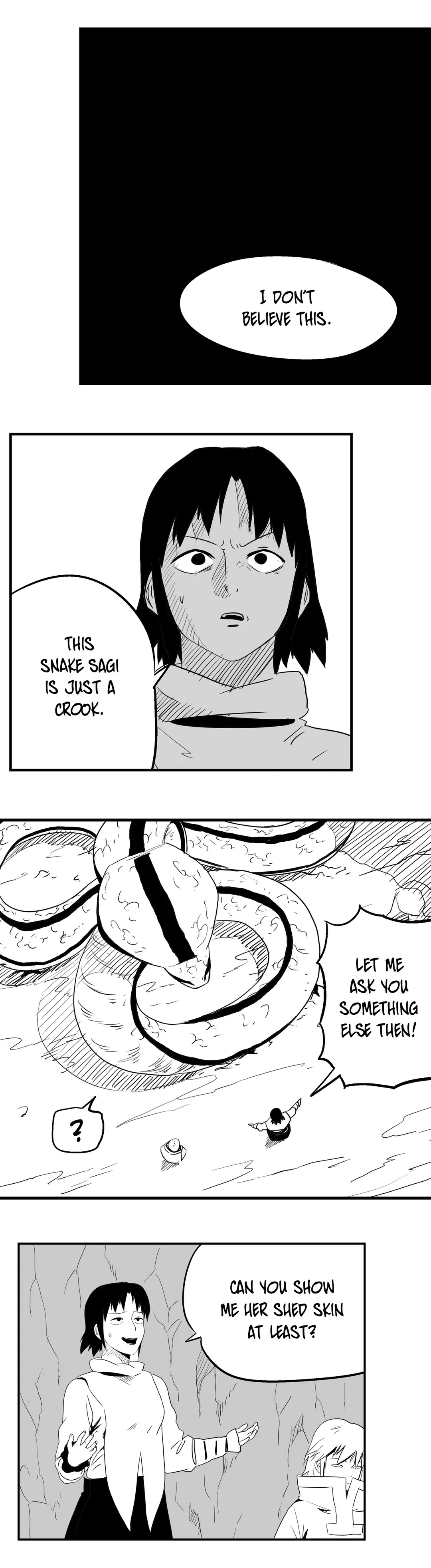 Dosa Chapter 55 image 5