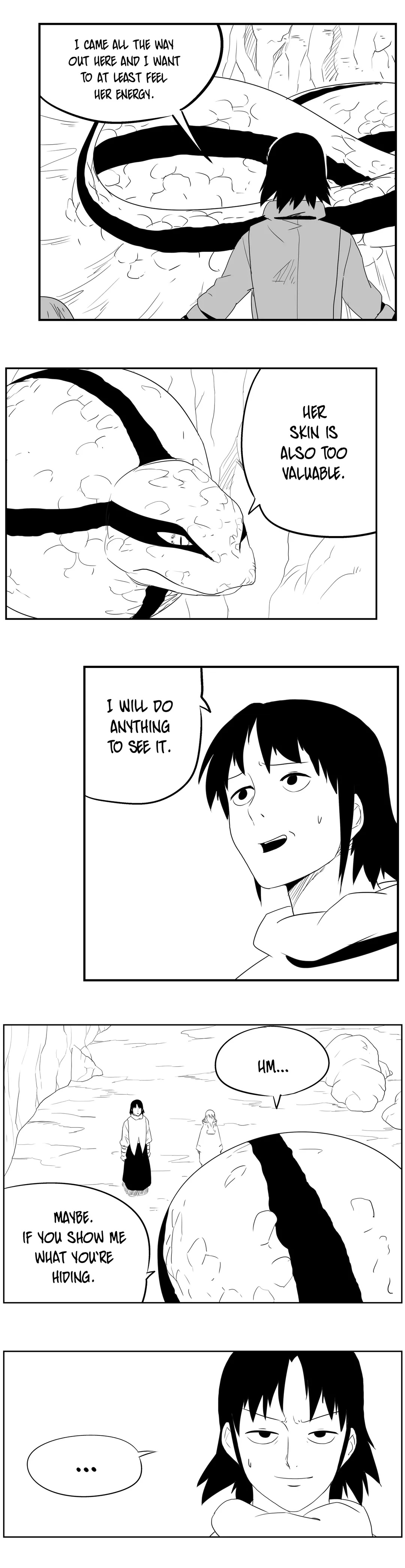 Dosa Chapter 55 image 6