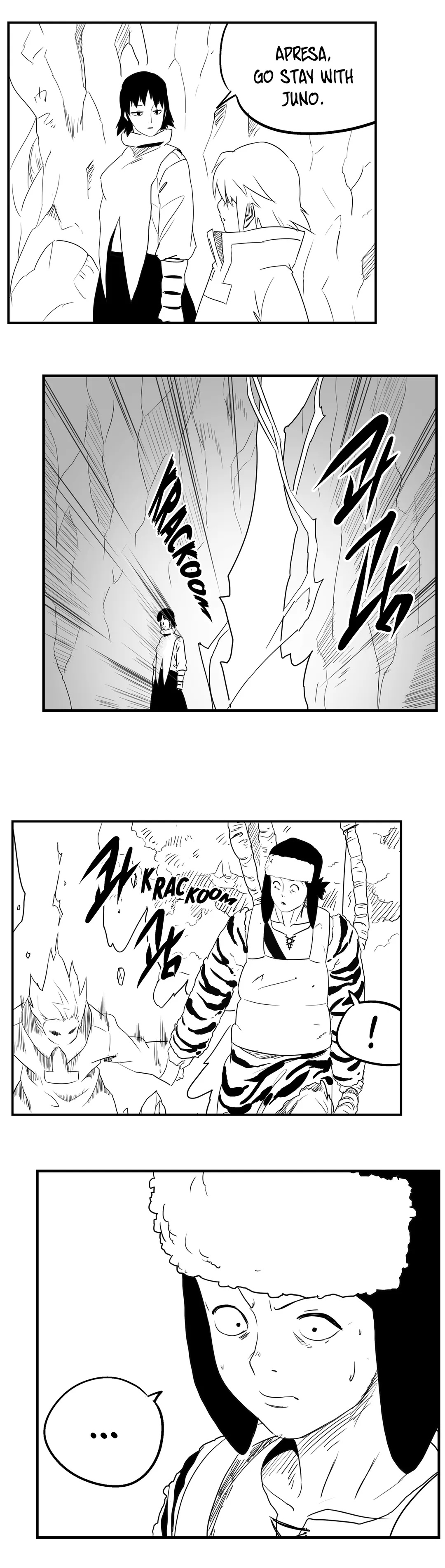 Dosa Chapter 55 image 7
