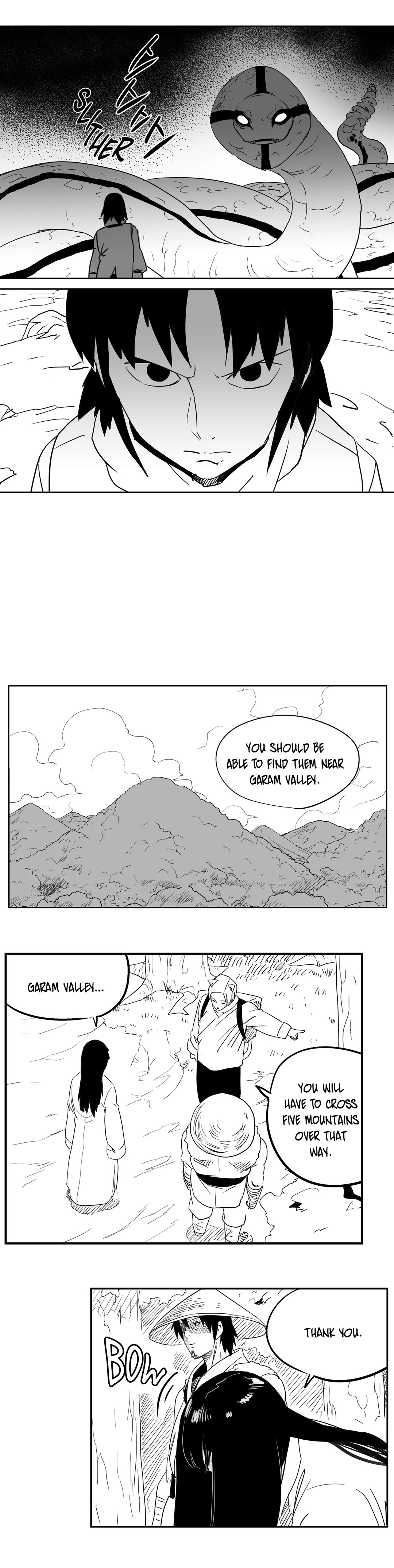 Dosa Chapter 55 image 8