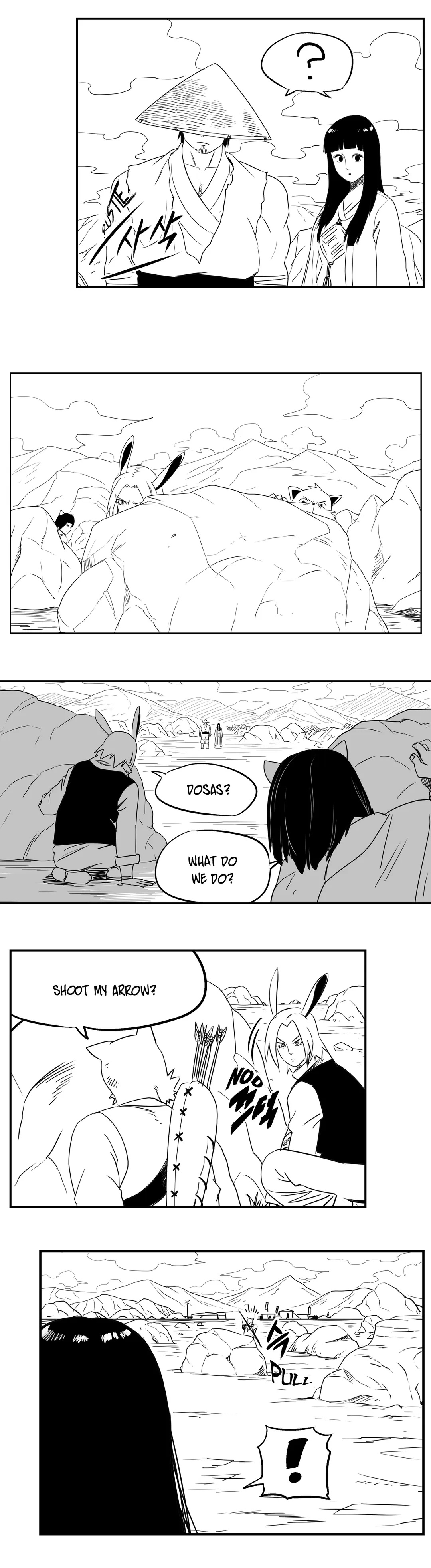 Dosa Chapter 56 image 9