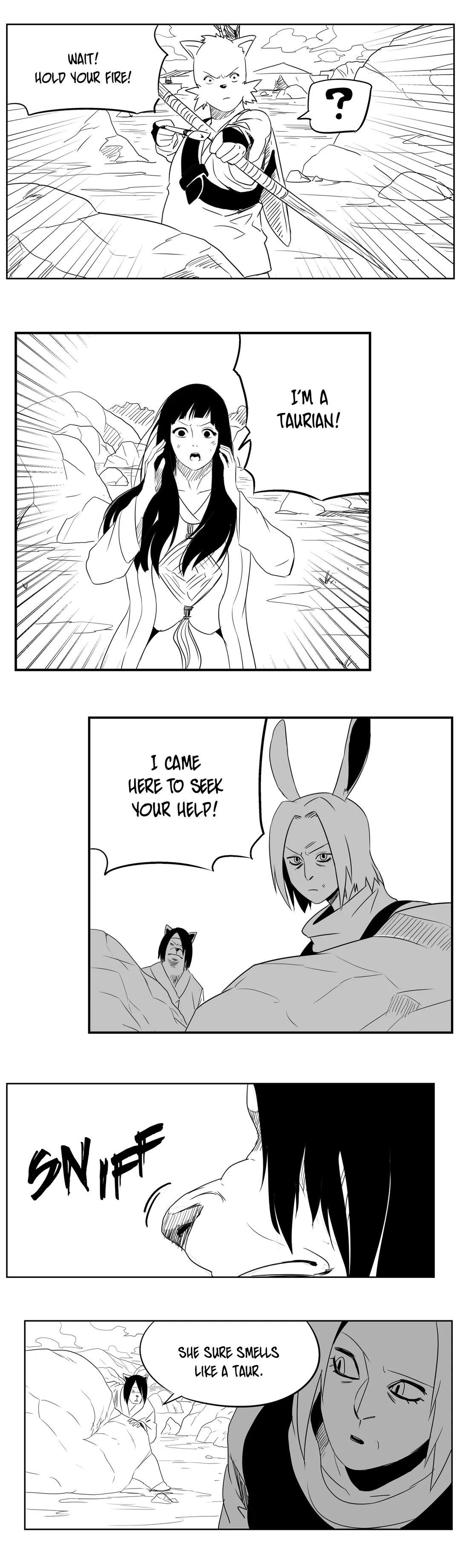 Dosa Chapter 56 image 10
