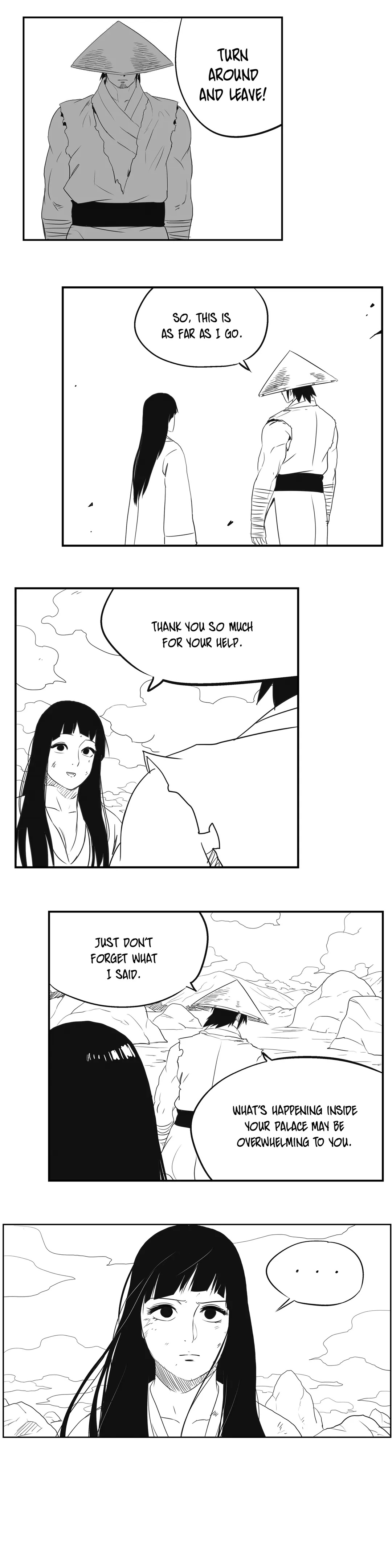Dosa Chapter 56 image 12