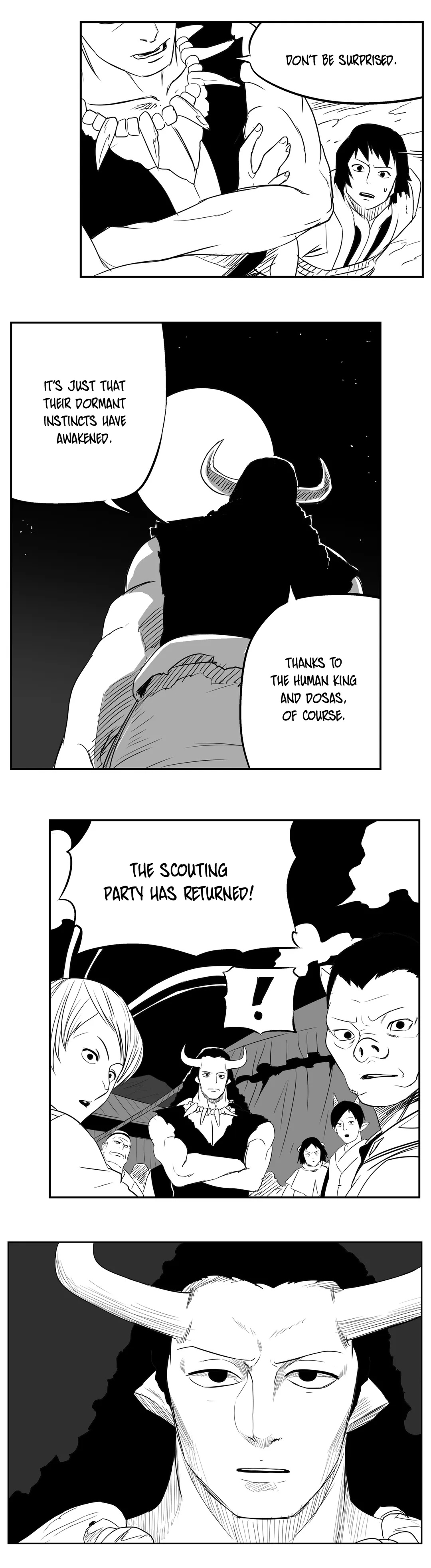 Dosa Chapter 56 image 15