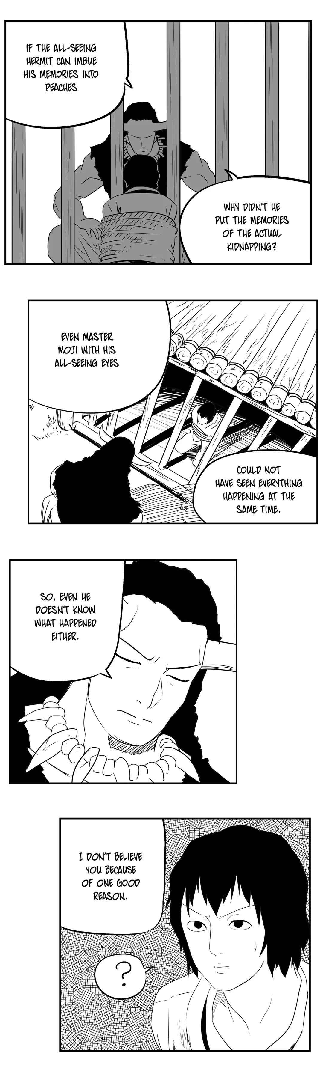 Dosa Chapter 56 image 2