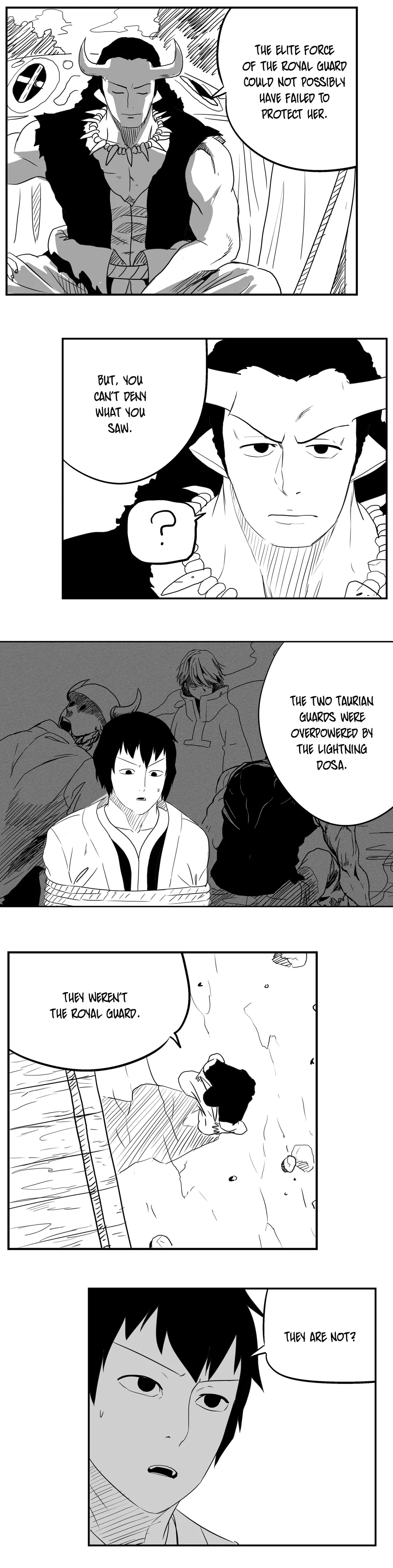 Dosa Chapter 56 image 3