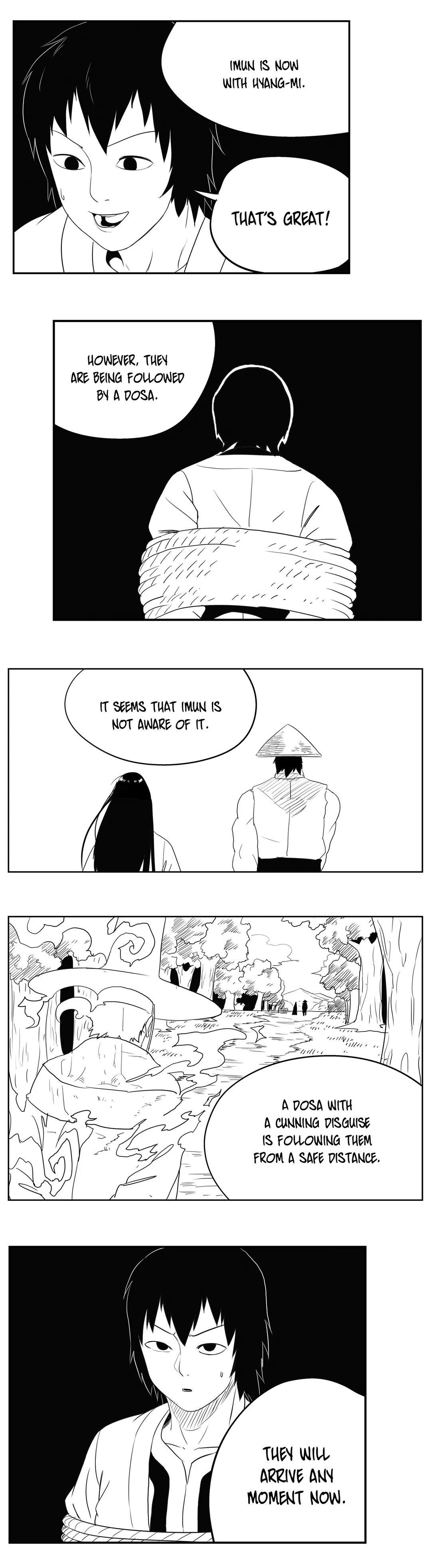Dosa Chapter 56 image 5