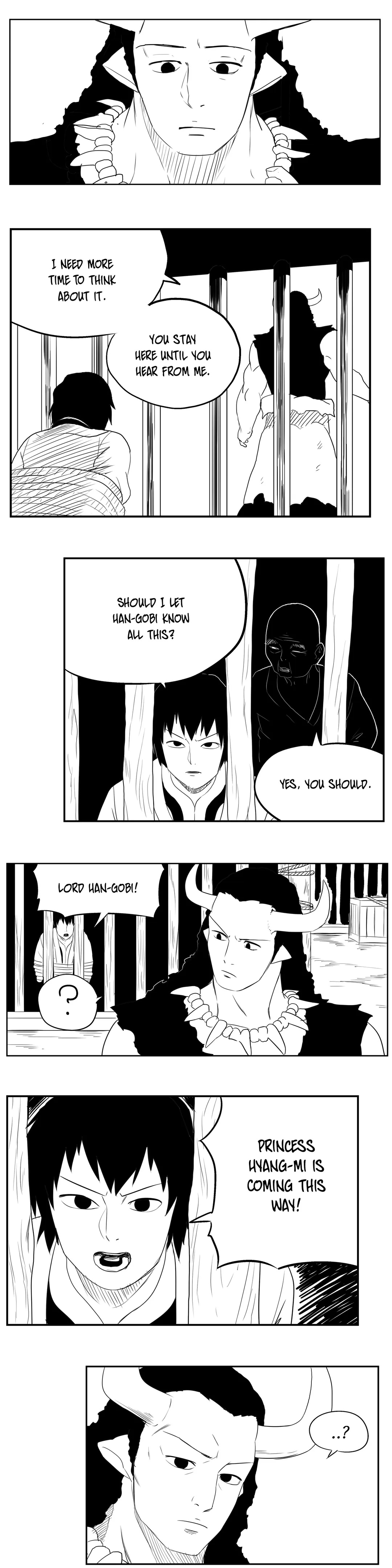 Dosa Chapter 56 image 7