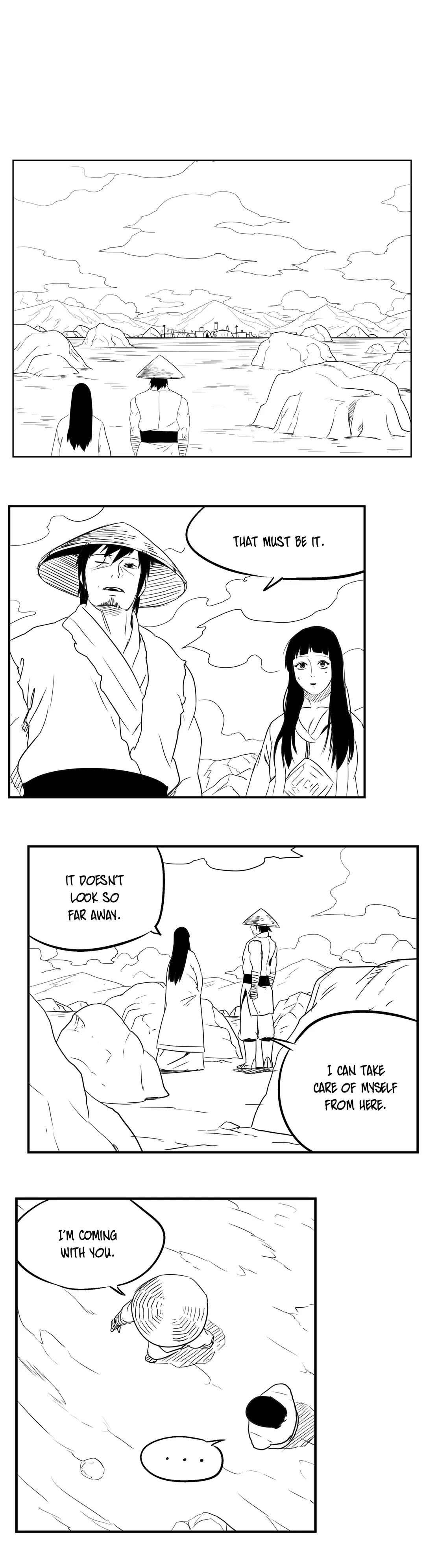 Dosa Chapter 56 image 8