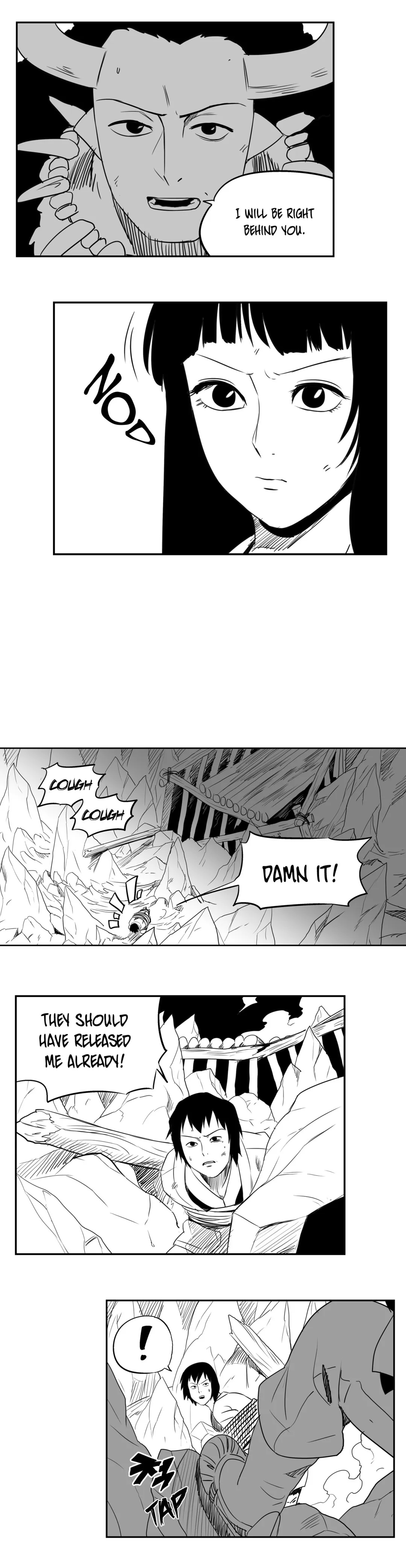 Dosa Chapter 57 image 9