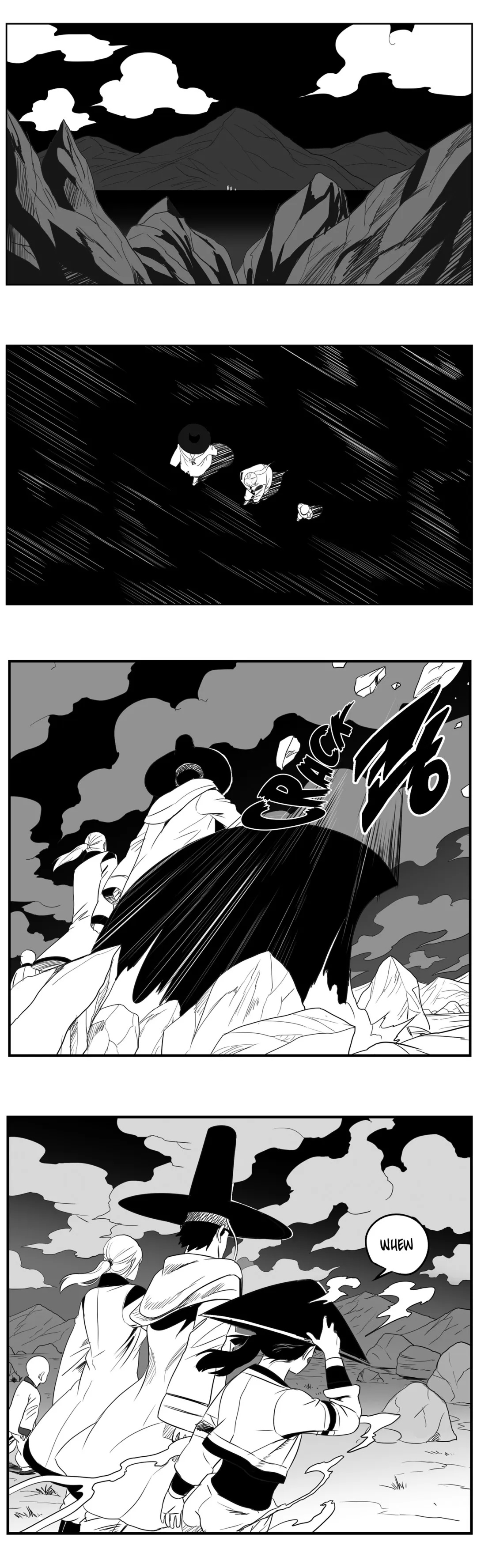Dosa Chapter 57 image 11