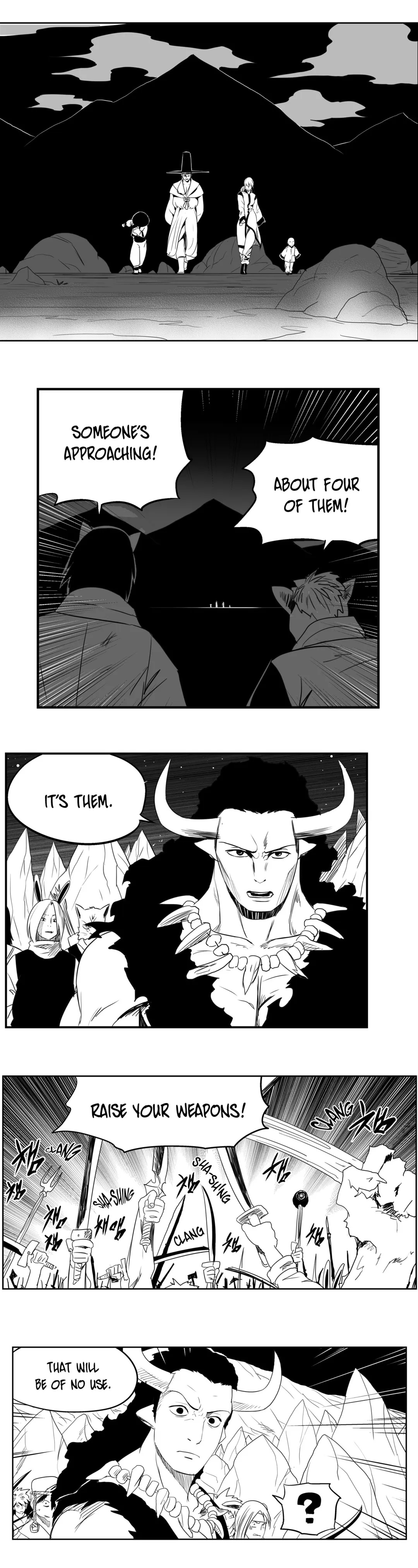 Dosa Chapter 57 image 12