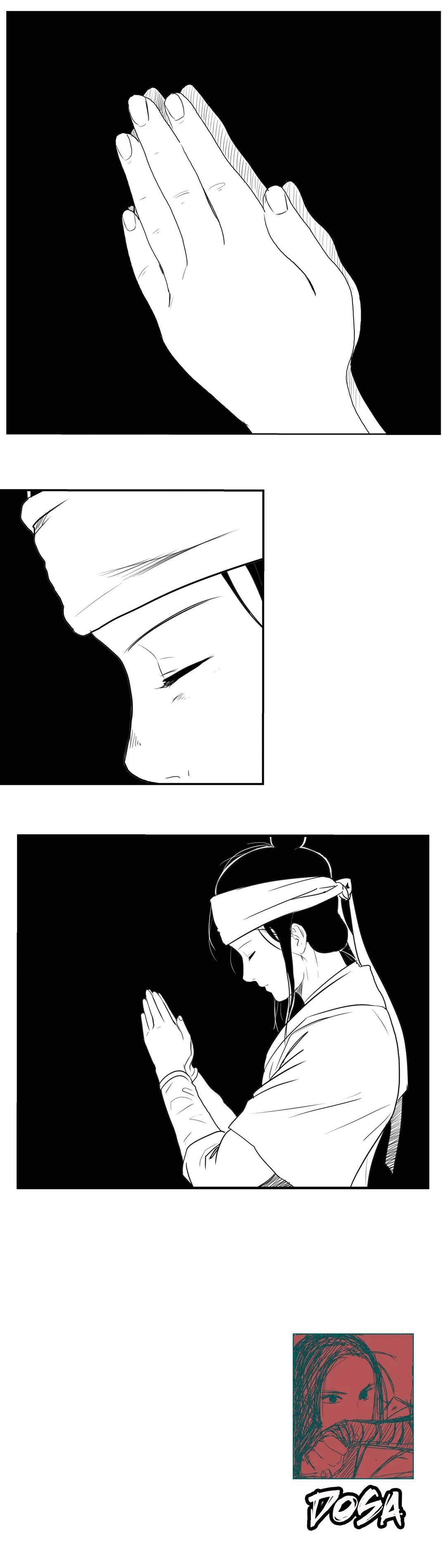 Dosa Chapter 57 image 16